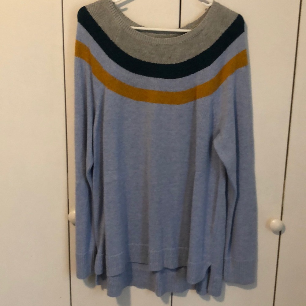 Sonoma Sweater